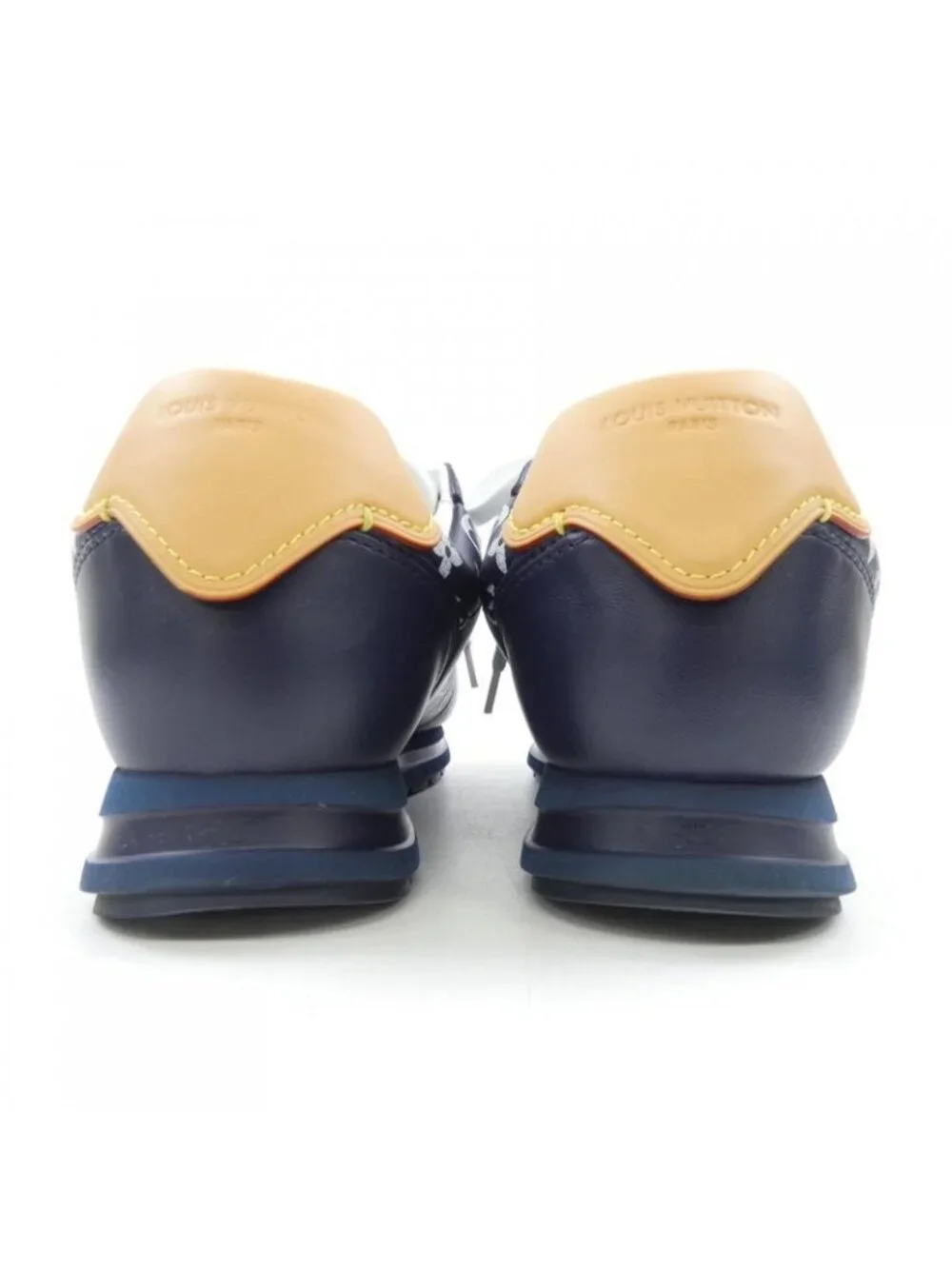 Louis Vuitton LV Bata Soft Sneakers - Picture 5 of 6